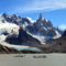 Cerro Tore Argentinien