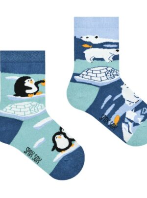 Polar Socken Kids