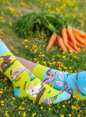 Hasen Socken Spox Sox