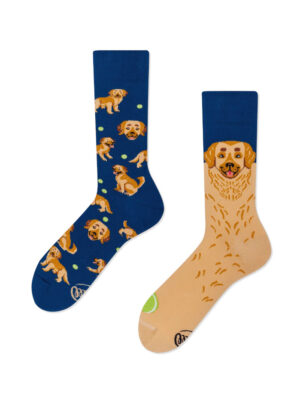Golden Boy Socken MM
