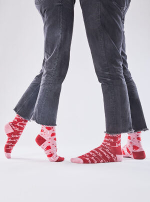LOVE STORY Socken