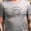 T-Shirt Herren aus biobaumwolle_Opal