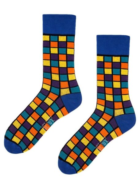Zauberwuerfel Socken Spox Sox
