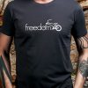 freedom Herren T-Shirt