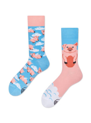 Piggy dream Socken MM