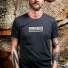 Overnewsed Herren Bio T-Shirt