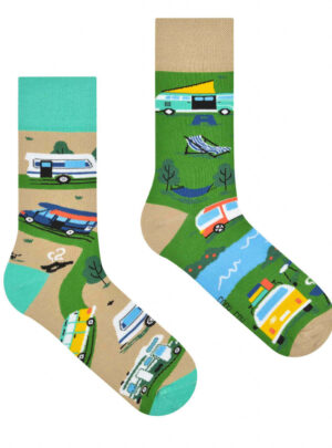 Camper Socken Spox Sox
