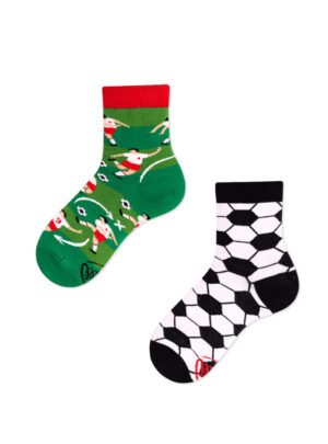 Football Fan Kids MM