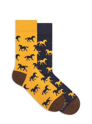 Pferde Socken