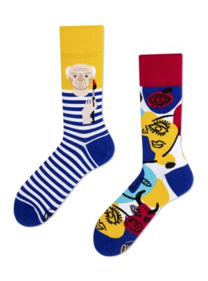 Picassocks Socken