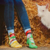 Farm Socken Spox Sox