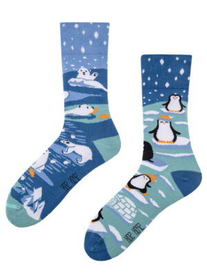 Coole Socken - coole Polar Socken