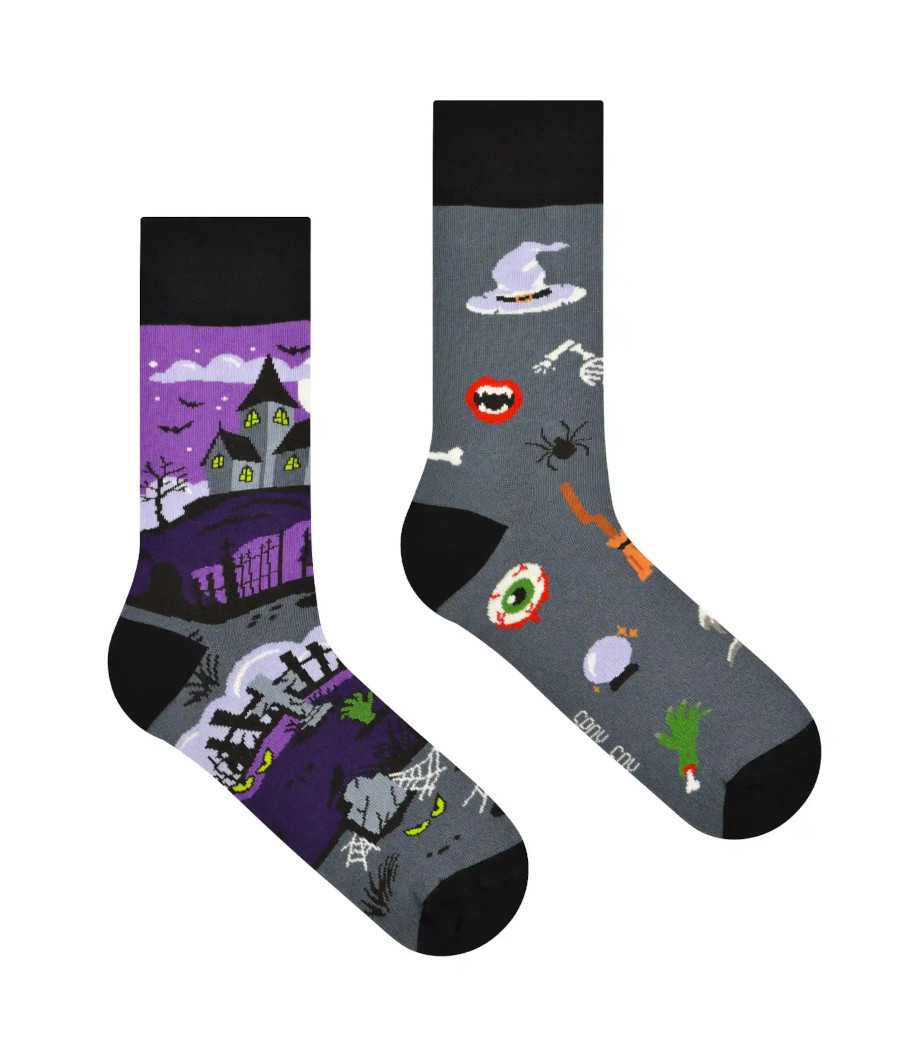 Halloween Socken Spoxsox Halloween Socken Spoxsox