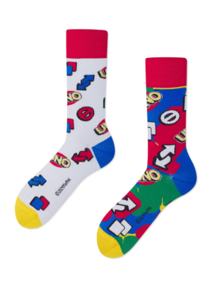 Uno Socken MM