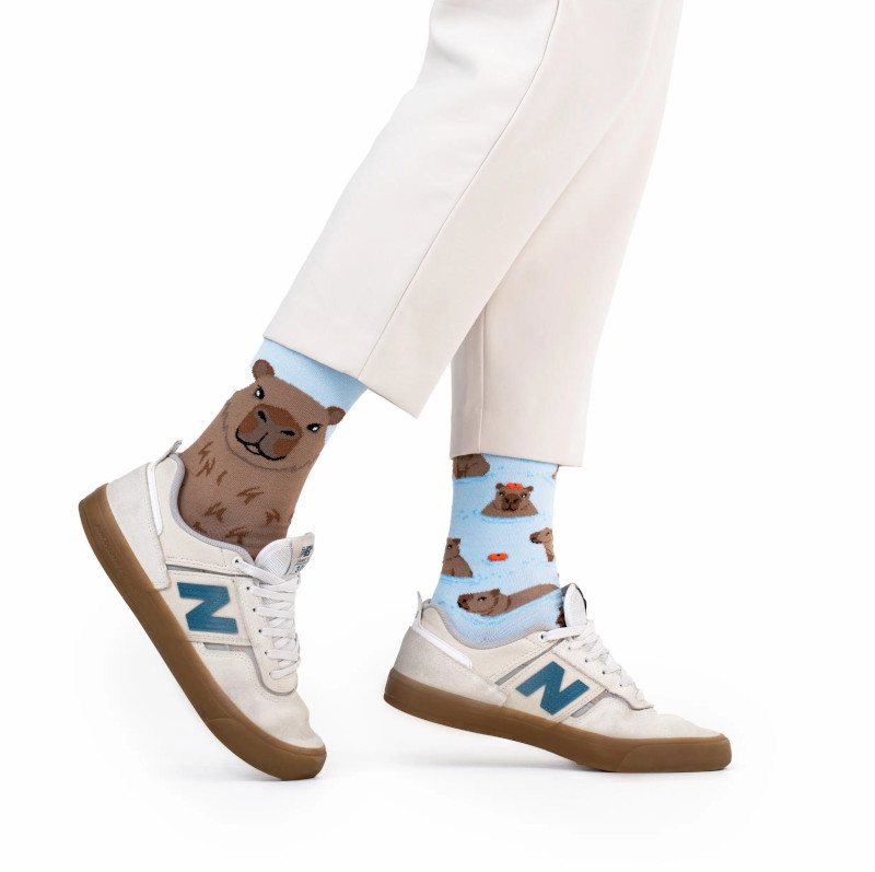 Capybara Socken Mamy Mornings Capybara Socken Mamy Mornings