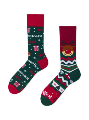 Rudolph Socken MM