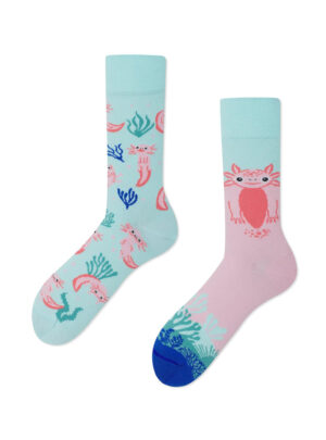 A lot of Axolotls MM