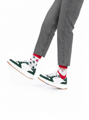 THE LITTLE CLAUS Socken